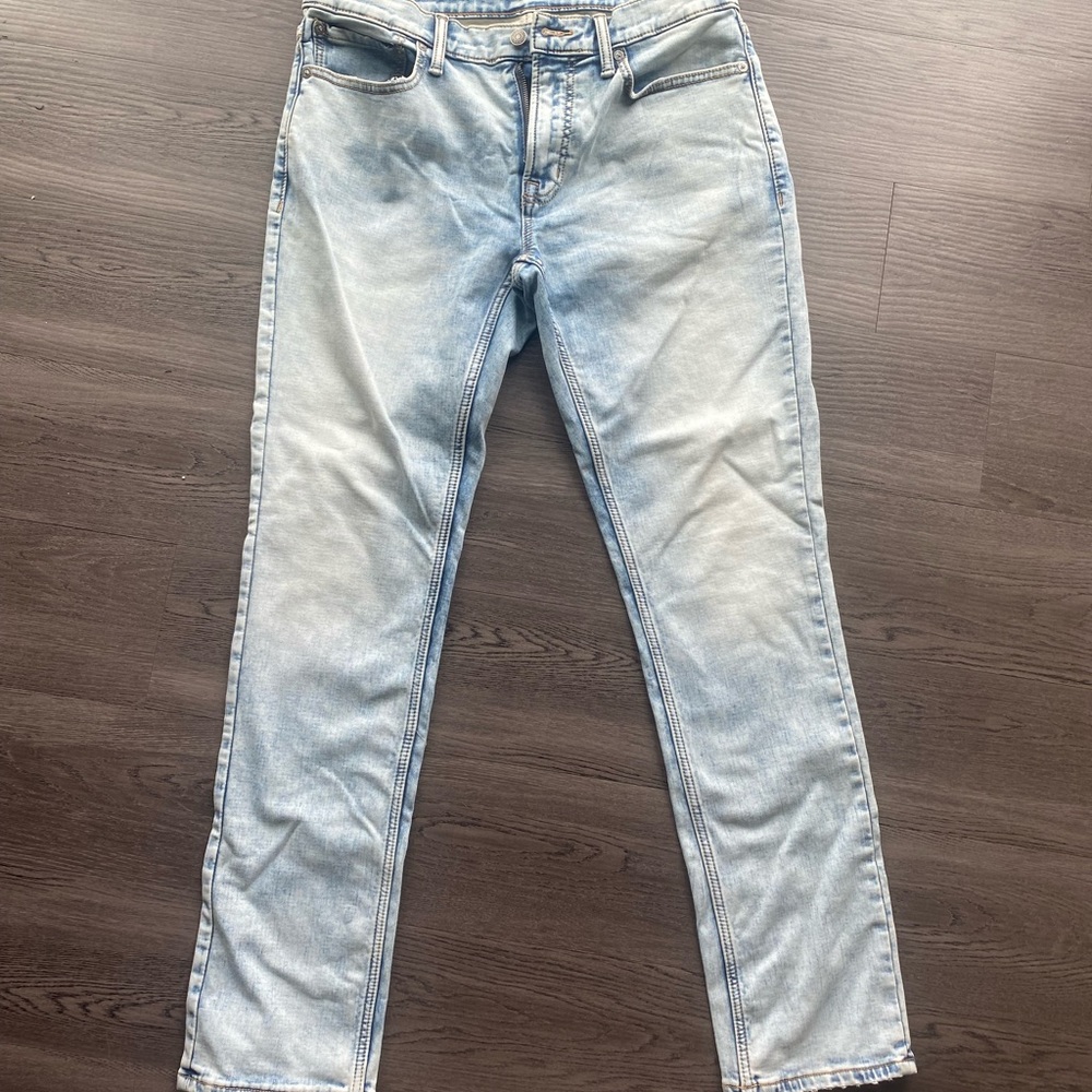 Old navy jeans 32x30